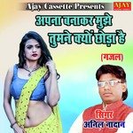 Apna Banakar Mujhe Tumne Kyon Chhoda Hai (gajal)