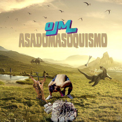 Sergio cover art