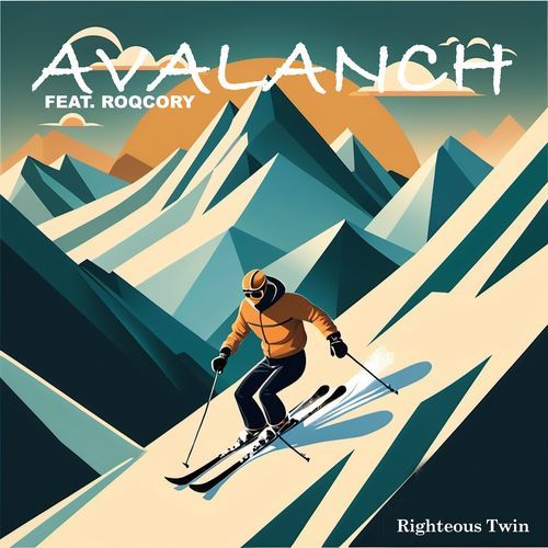 Avalanch cover art