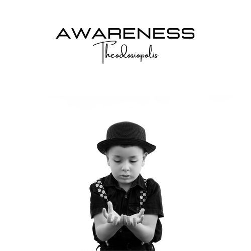 Awareness cover art