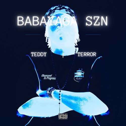 Babayaga Season cover art