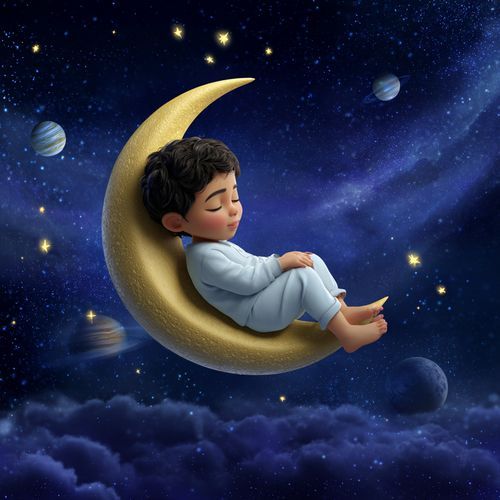 Lullaby for You cover art