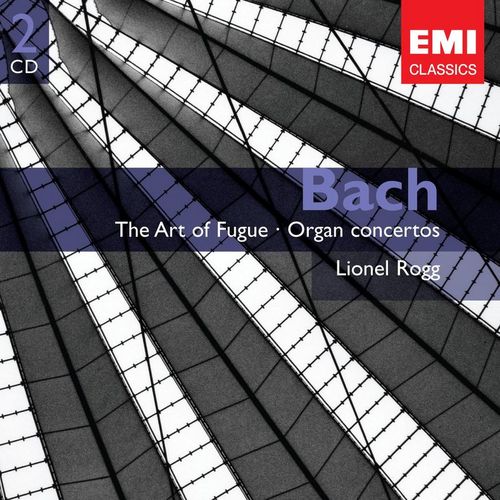 Die Kunst der Fuge, BWV 1080 (2007 Remastered Version): Contrapunctus XVII - Inversus