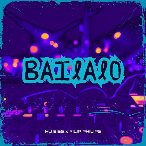 Bailalo