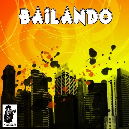 Bailando (Originally Performed by Enrique Iglesias feat. Sean Paul & Descemer Bueno)