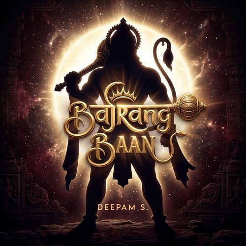 Bajarang Baan Epic Chant