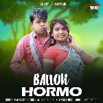 Ballon Hormo