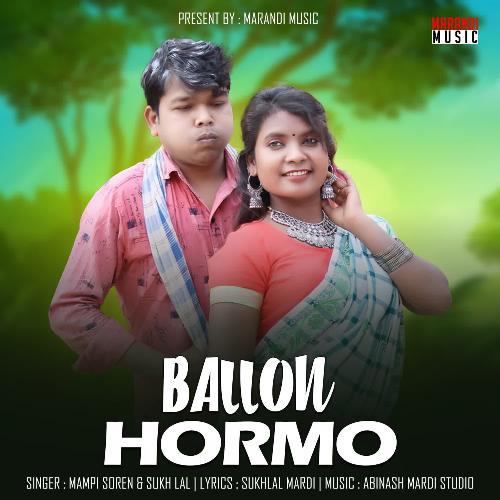 Ballon Hormo