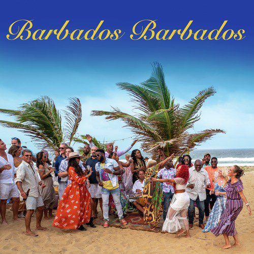 Barbados Barbados_poster_image