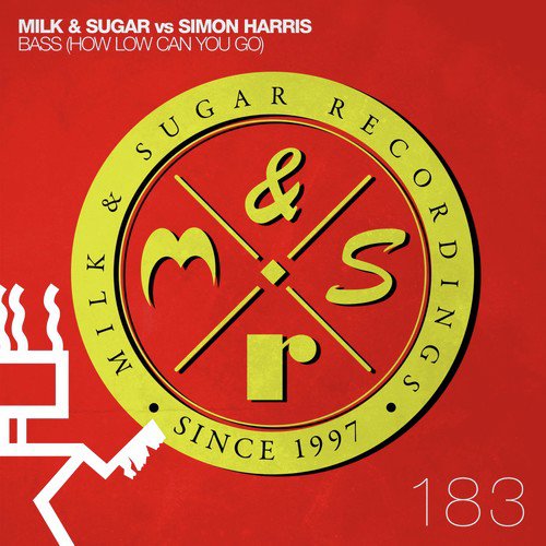 Milk & Sugar vs. Simon Harris