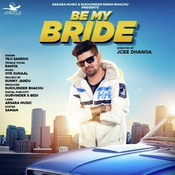 Be My Bride-NFocXTdWbXY