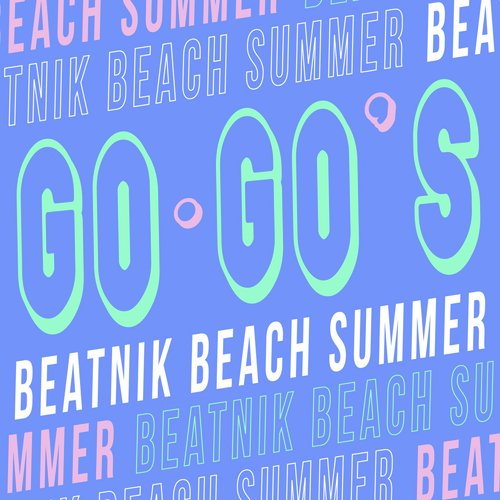 Beatnik Beach Summer