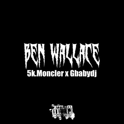 Ben Wallace cover art