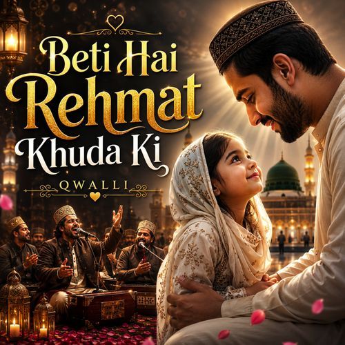 Beti Hai Rehmat Khuda Ki
