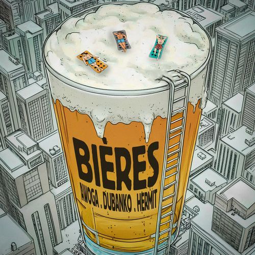 Bières