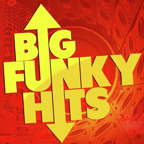 Big Funky Hits