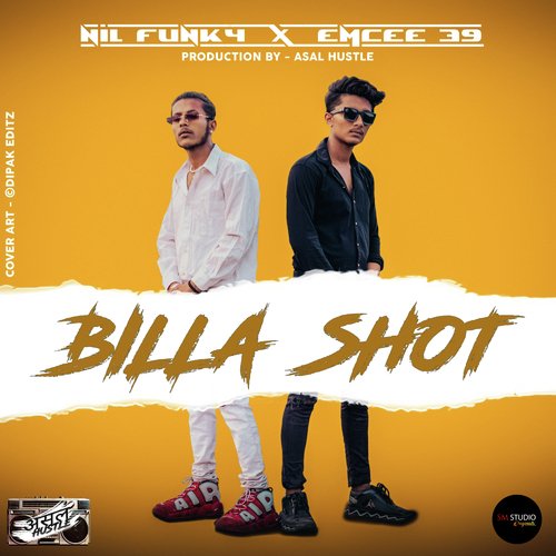 Billa Shot