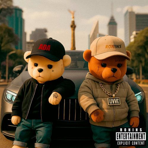 Ya De Noche cover art