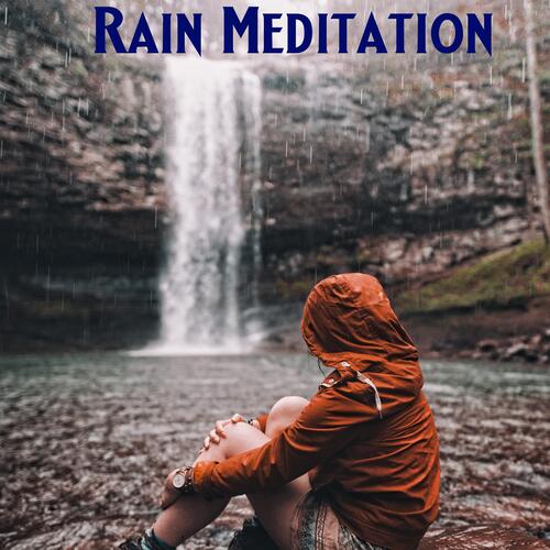 Blue Light Rain Meditation_poster_image