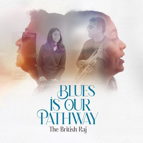 Blues Is Our Pathway