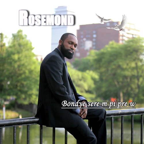 Bondye Sere-M Pi Pre-W