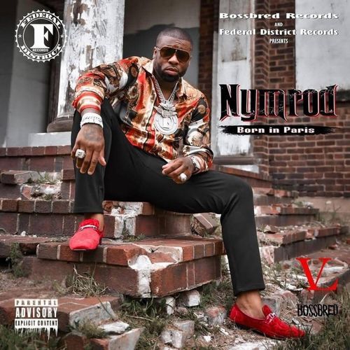What Goes Up cover art