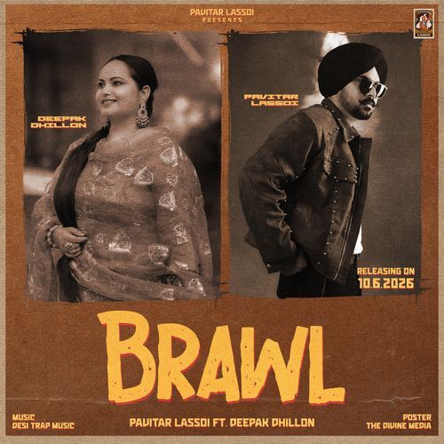 Brawl