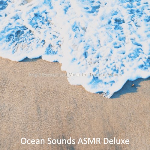 Music with Ocean Sounds Soundtrack for Deep Sleep cover art