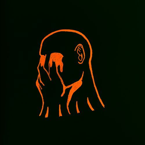 Broken Souls cover art