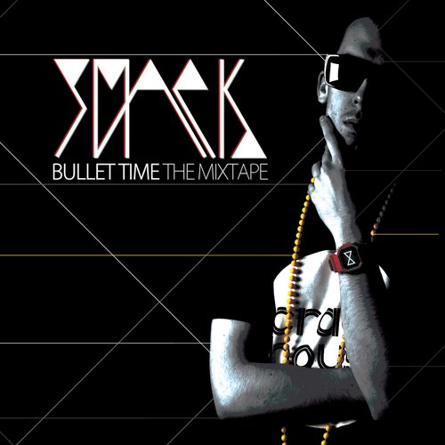 Bullet Time the Mixtape