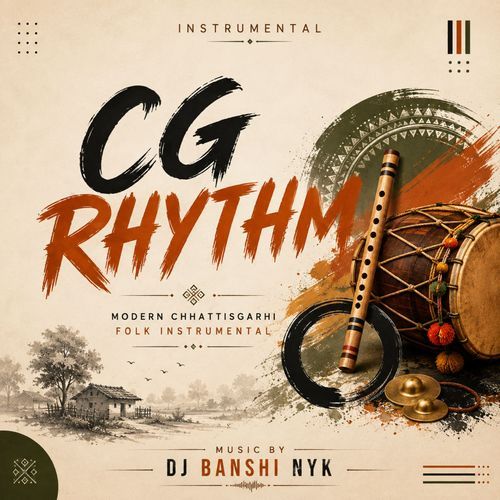 CG Rhythm