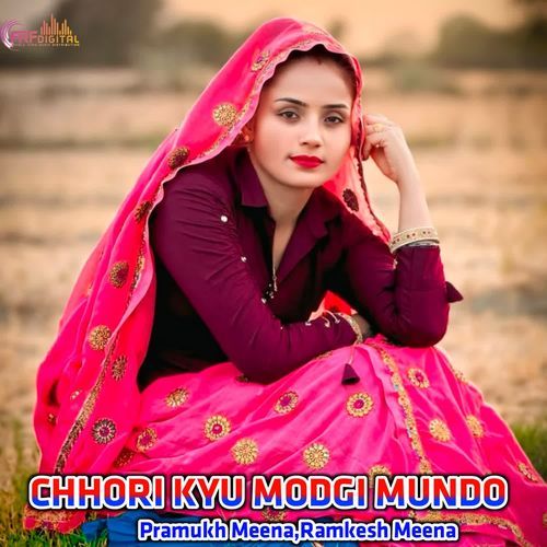 CHHORI KYU MODGI MUNDO