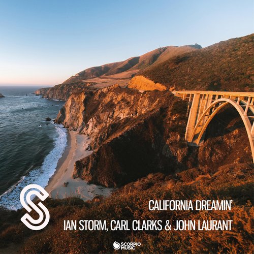 California Dreamin&#039;_poster_image