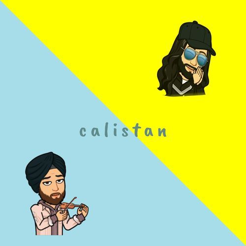 Calistan