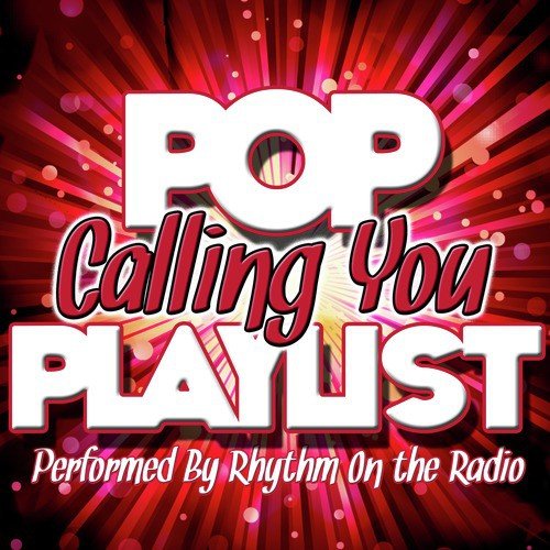 Calling You: Pop Playlist_poster_image