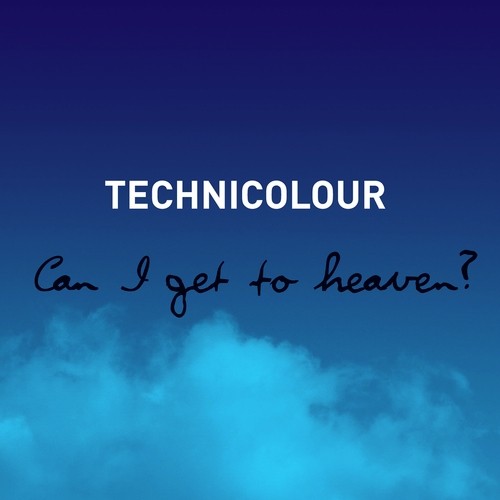 Can I Get To Heaven?