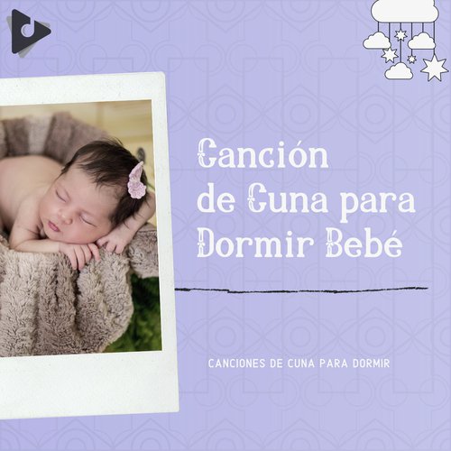 Canción de Cuna para Dormir Bebe_poster_image