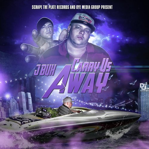 Money Boy cover art