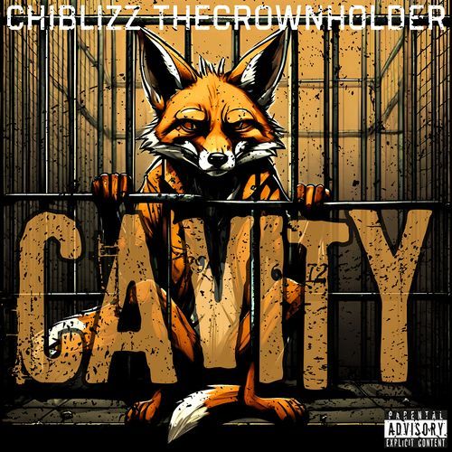 Cavity cover art