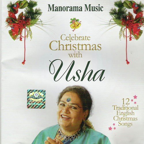 Celebrate Christmas With Usha