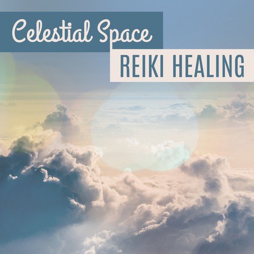 Reiki Healing Music Consort