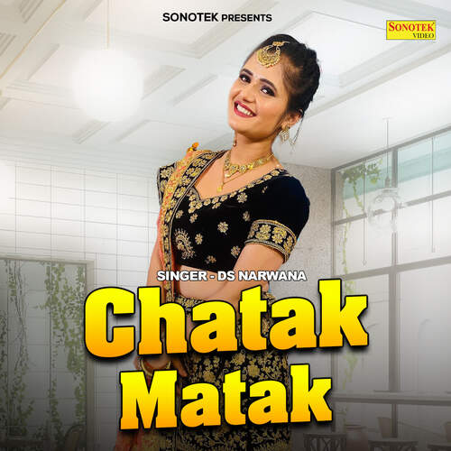 Chatak Matak