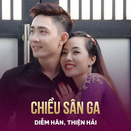 Chiều Sân Ga_poster_image