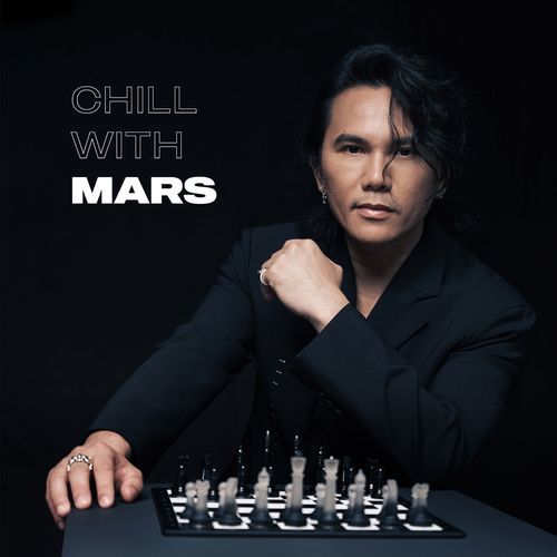 Chill with Mars
