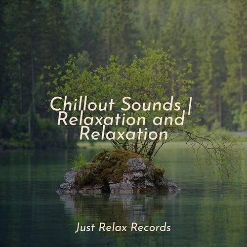 Chillout Sounds | Relaxation and Relaxation_poster_image