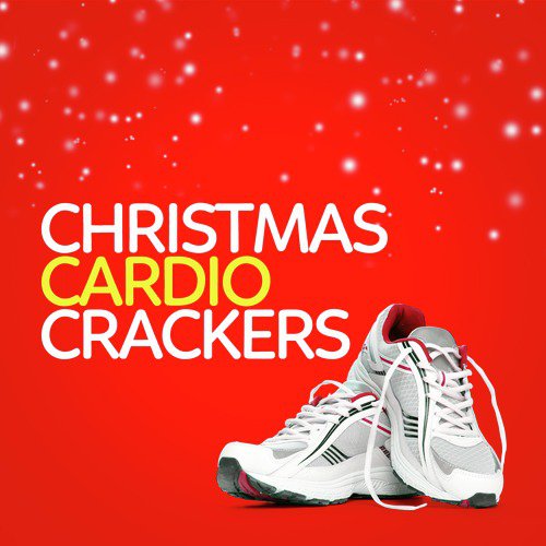 Christmas Cardio Crackers