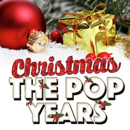 Christmas: The Pop Years