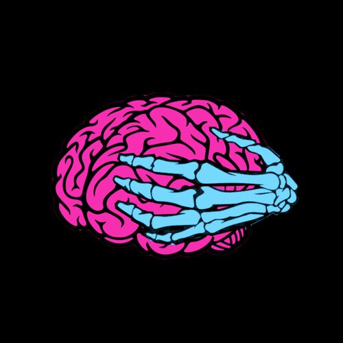 Corporate Mind Invaders and the Brain Washers cover art