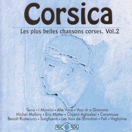 Pardona Mi Song Download From Corsica Les Plus Belles Chansons Corses Vol 2 Jiosaavn