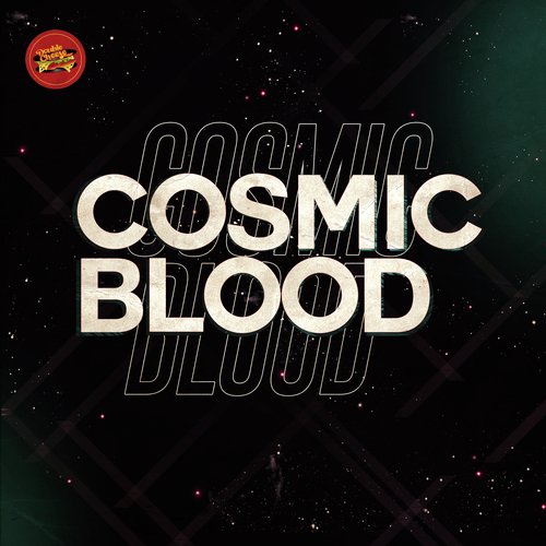 Cosmic Blood (Luyo Dub) cover art